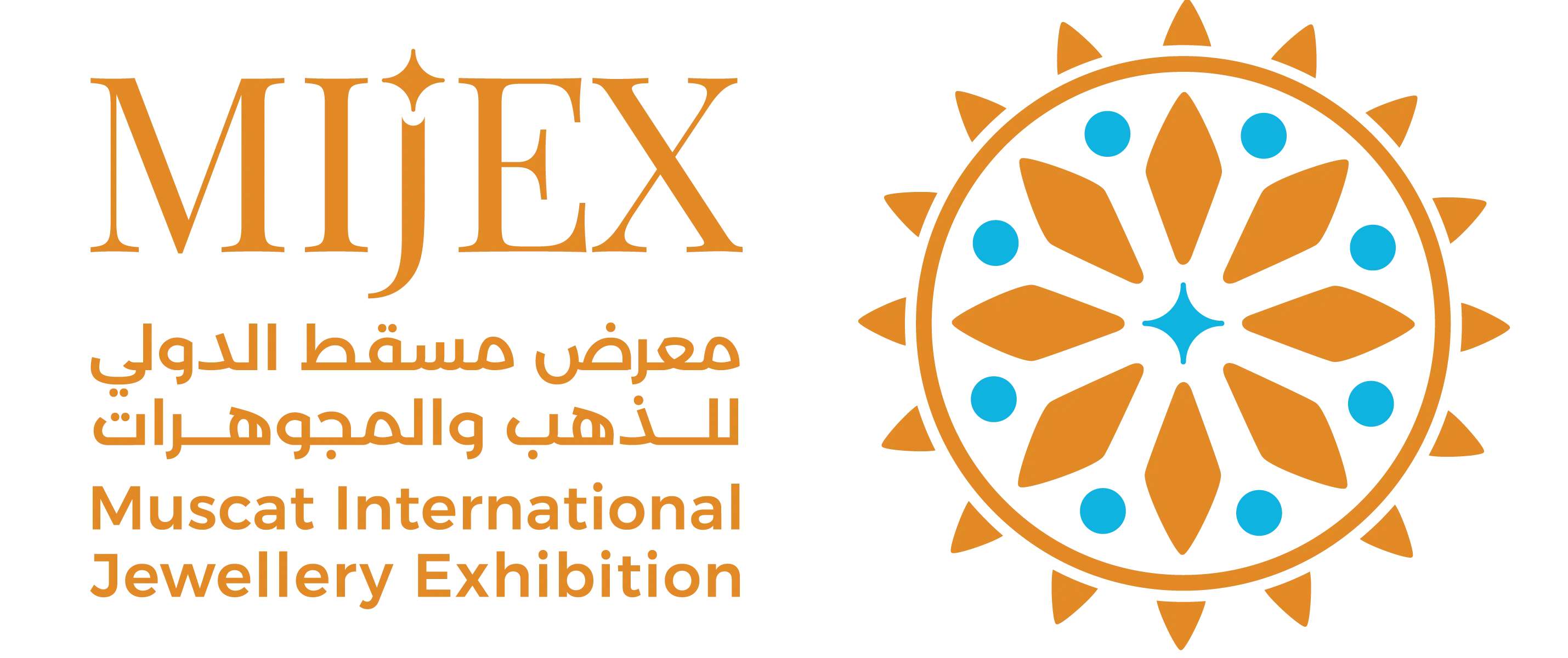 MIJEX — Muscat International Jewellery Exhibition