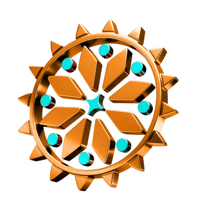 MIJEX emblem