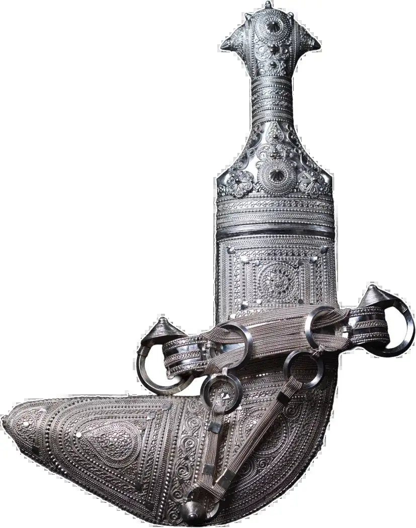 Khanjar